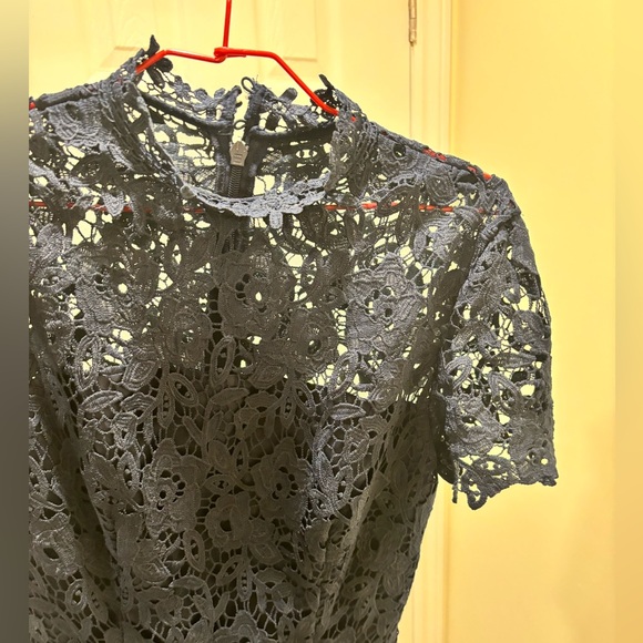 Modest Prom Dress - Picture 2 of 5